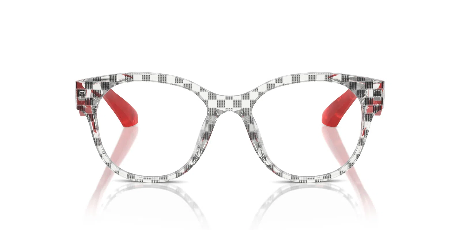 Alain Mikli 3526 Eyeglasses - view 31
